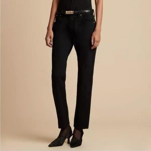 Khaite Kyle jean color Wilcox size 28 new